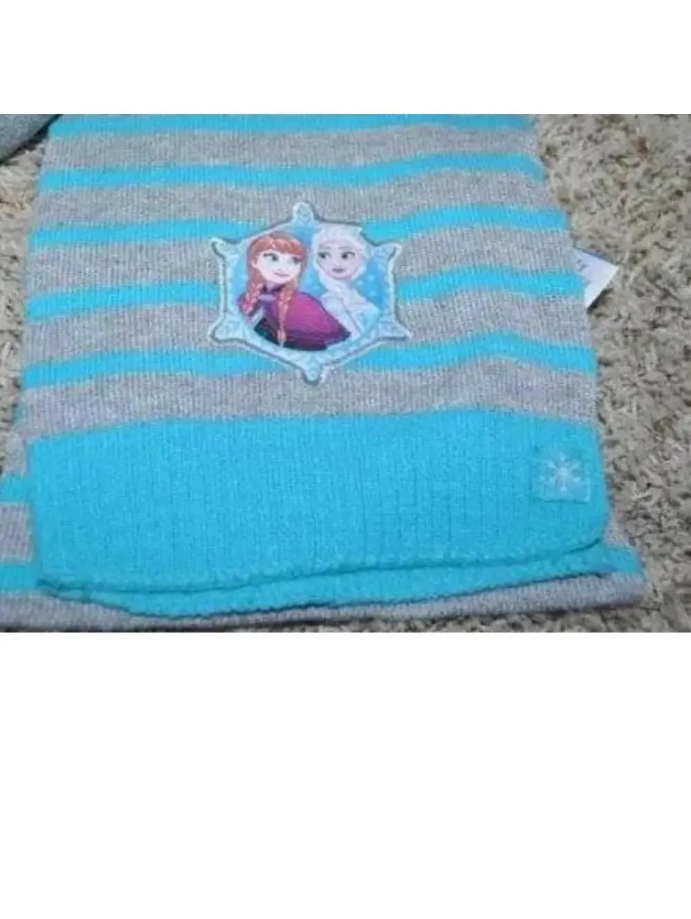 Disney girls hat